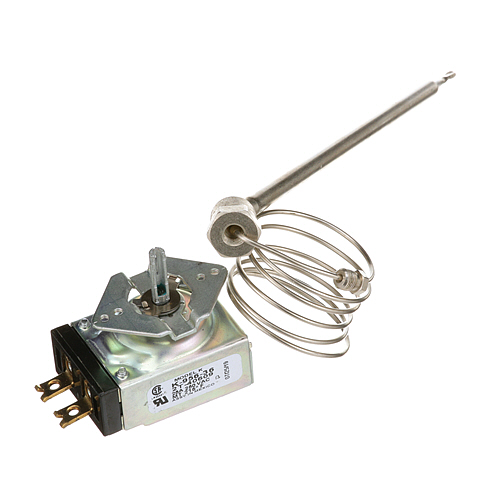 (image for) Star Mfg 2T-40509 THERMOSTAT - Click Image to Close